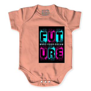 Baby Jumper Future Make Your Dream Forever