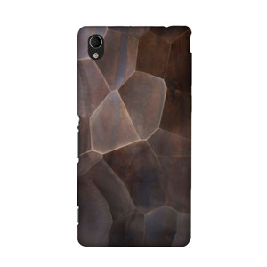 Patinated Facet Casing HP