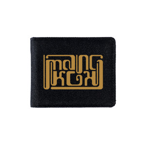 Dompet Pria Javanese Themed Man Wallet “Mangkok”