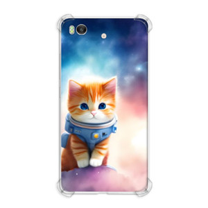Casing HP Astronaut Kitten 5