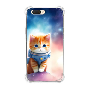 Casing HP Astronaut Kitten 5