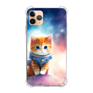Casing HP Astronaut Kitten 5