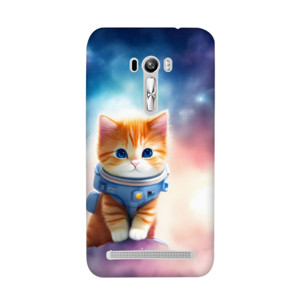 Astronaut Kitten 5 Casing HP