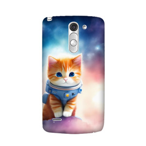 Astronaut Kitten 5 Casing HP
