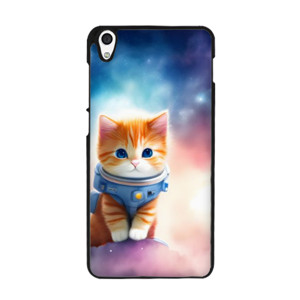 Astronaut Kitten 5 Casing HP