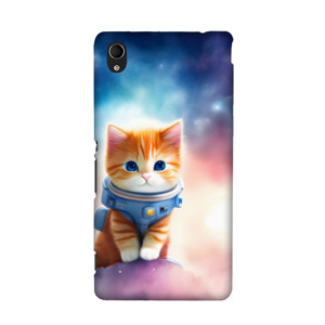 Astronaut Kitten 5 Casing HP