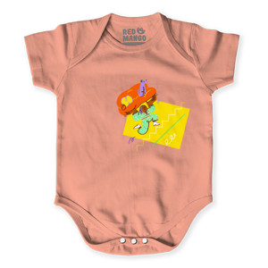 Baby Jumper Tangga kursi sofa