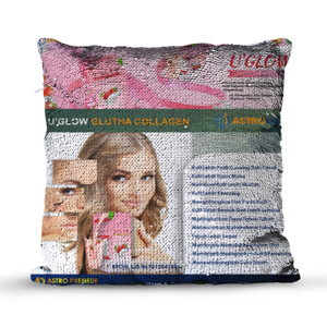 Bantal Ajaib BANTAL AJAIB UGLOW