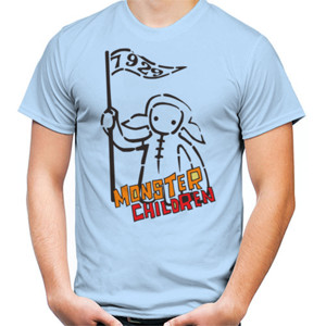 Kaos Monster Children