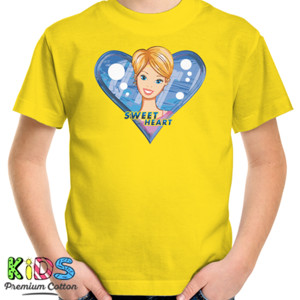 Kaos Sweet Heart