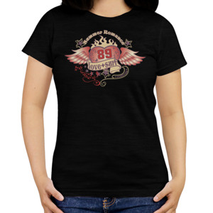 Kaos Summer Romance