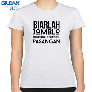 Kaos Kaos Jomblo Lucu 1