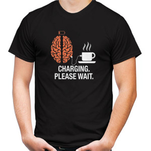 Kaos Charging Please Wait