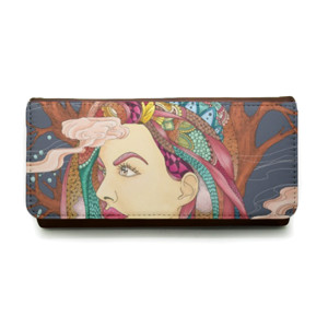 Dompet Wanita Out of The Woods