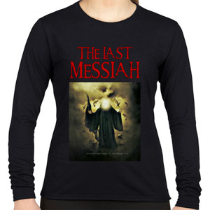 Kaos The Last Messiah