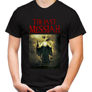 Kaos The Last Messiah