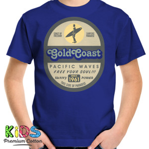 Kaos Gold Coast