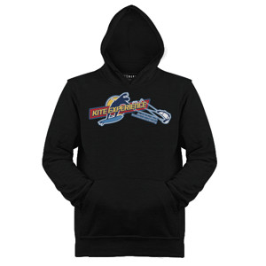 Jaket Hoodie kite Surf Experience