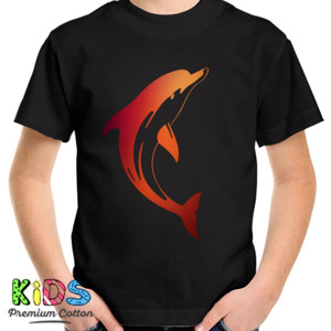 Kaos Kaos Ikan