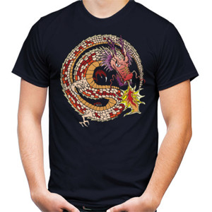 Kaos The Fire Dragon