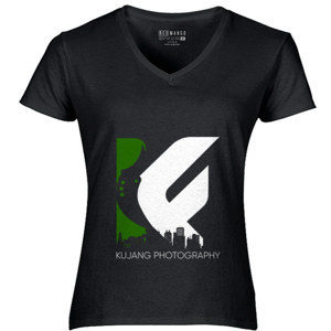 Kaos kaos kujang fotografi