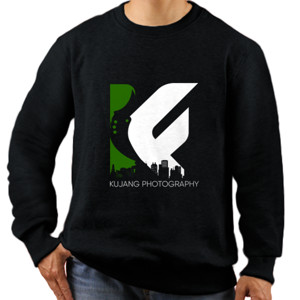 Jaket Sweater kaos kujang fotografi