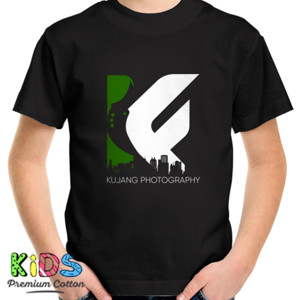 Kaos kaos kujang fotografi