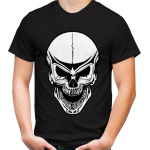 Kaos THE SKULL