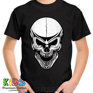 Kaos THE SKULL