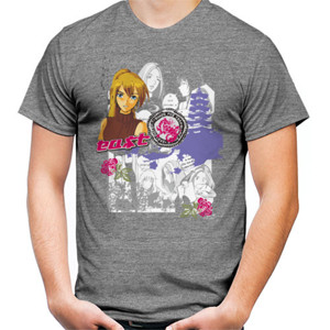 Kaos East Girl