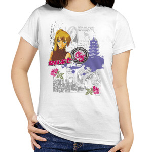 Kaos East Girl