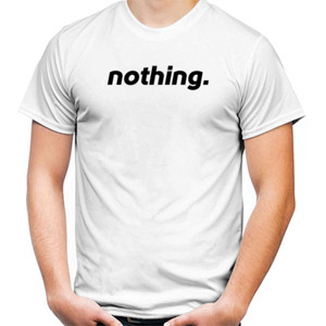 Kaos Nothing 1 