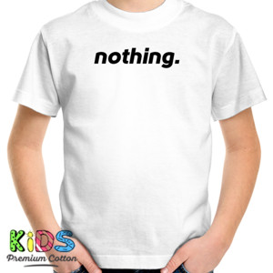 Kaos Nothing 1 