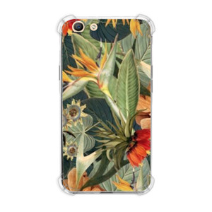Casing HP Yellow Tropical