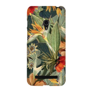 Yellow Tropical  Casing HP