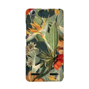 Yellow Tropical  Casing HP