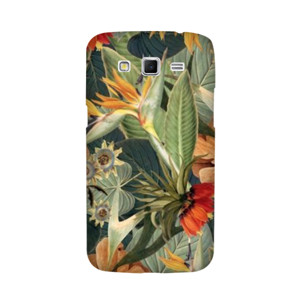 Yellow Tropical  Casing HP