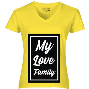 Kaos Kaos My love Family
