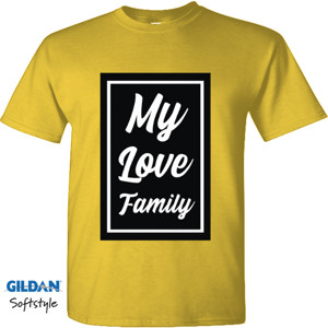 Kaos Kaos My love Family