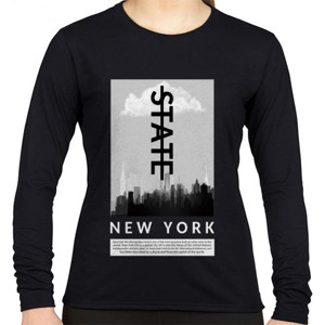 Kaos new york state