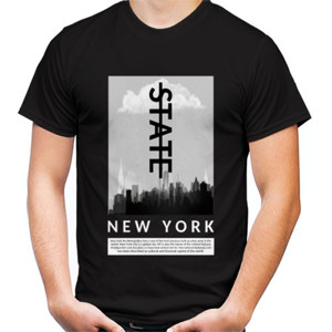 Kaos new york state