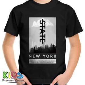 Kaos new york state