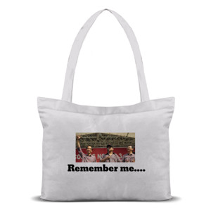 Tas Tote Ademan Sedikit