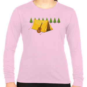 Kaos Kaos camping limited