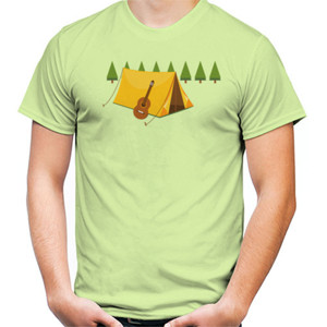 Kaos Kaos camping limited