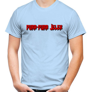 Kaos PURA-PURA JELEK