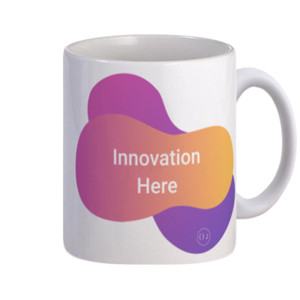 Mug Mug Innovation Here