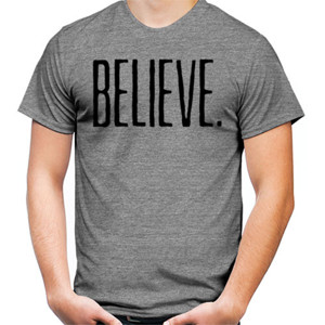 Kaos Believe 3