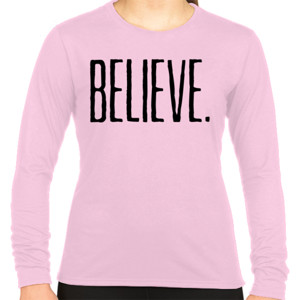 Kaos Believe 3