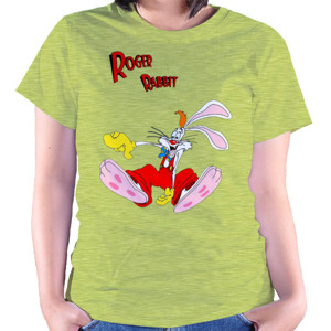 Kaos Roger Rabbit